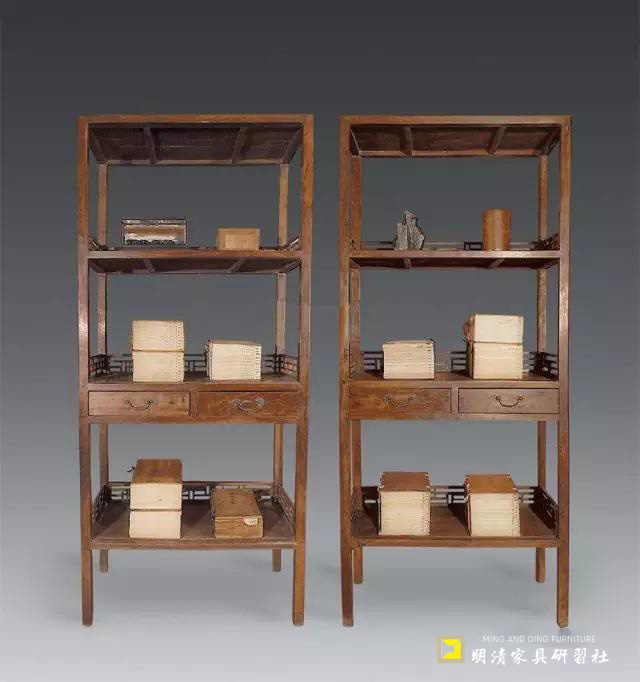 古代文人书房放哪些书,古人的书房有什么