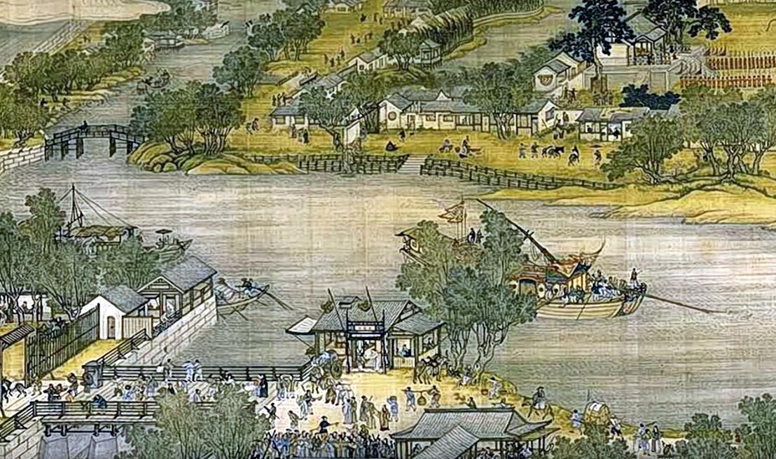 微型小说:一小妾故意把她丈夫搞得“家破人亡”,最后却悔恨自杀