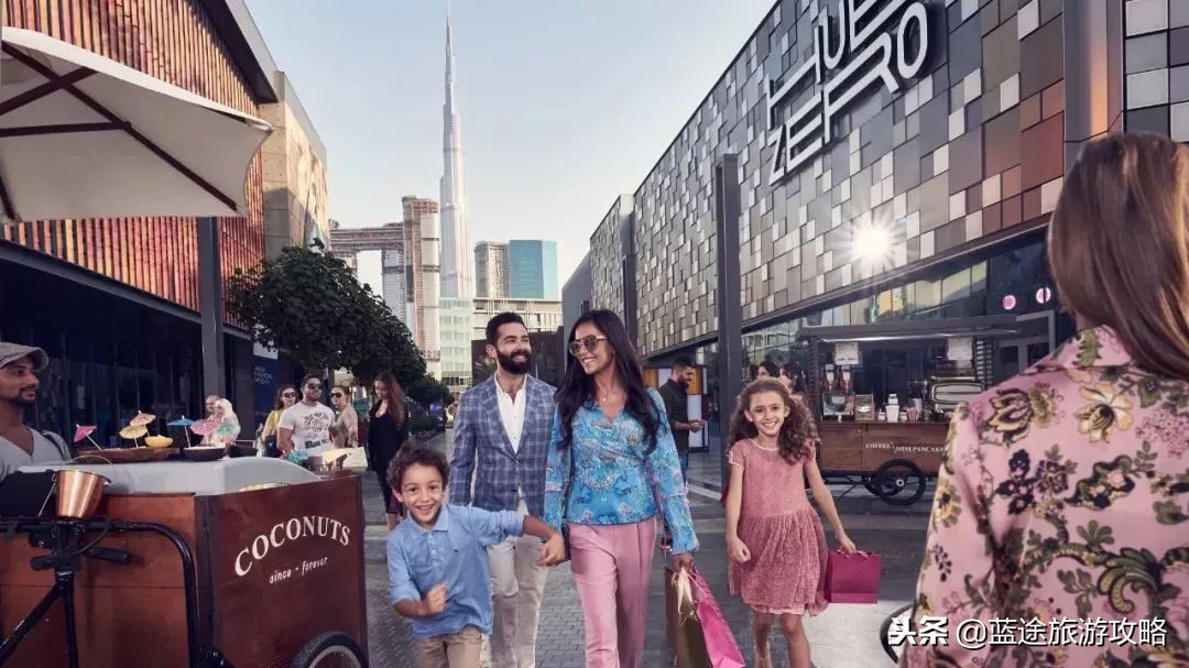 去迪拜不能错过的十件事,去迪拜必须体验的十件事