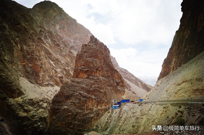 骑行318川藏线详细攻略图,骑行318川藏线详细路线图