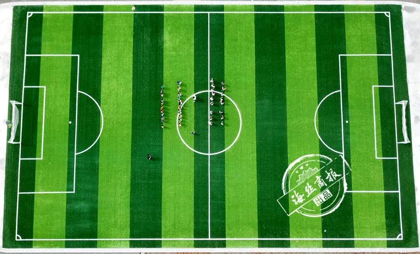 南安公共足球场在哪里,南安有足球场