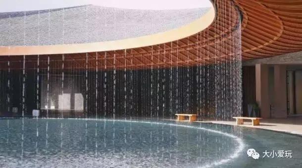 三亚旅游攻略必去十大网红酒店,三亚适合夏天去的酒店