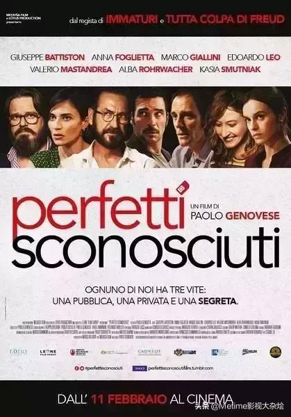 有关意大利风情的电影,韵味无穷的4部意大利电影推荐