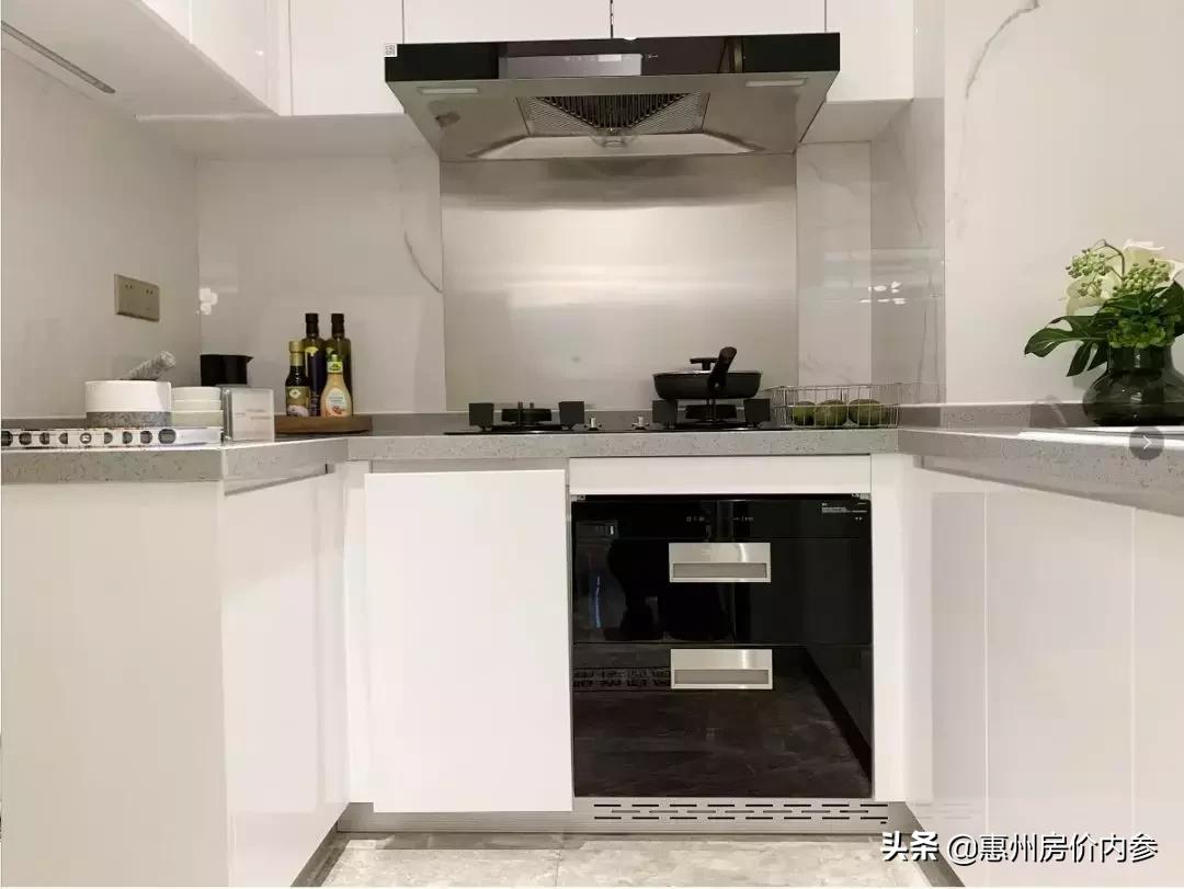 中海玫瑰园惠州楼盘如何,惠州中海哪个楼盘值得买