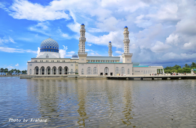 玩转沙巴海钓攻略,沙巴亚庇一日自由活动推荐