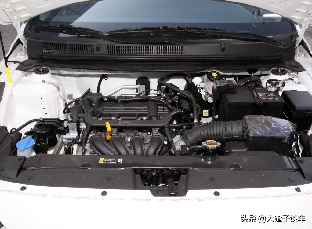 三厢小轿车哪款性价比高,新款现代瑞纳车怎么样