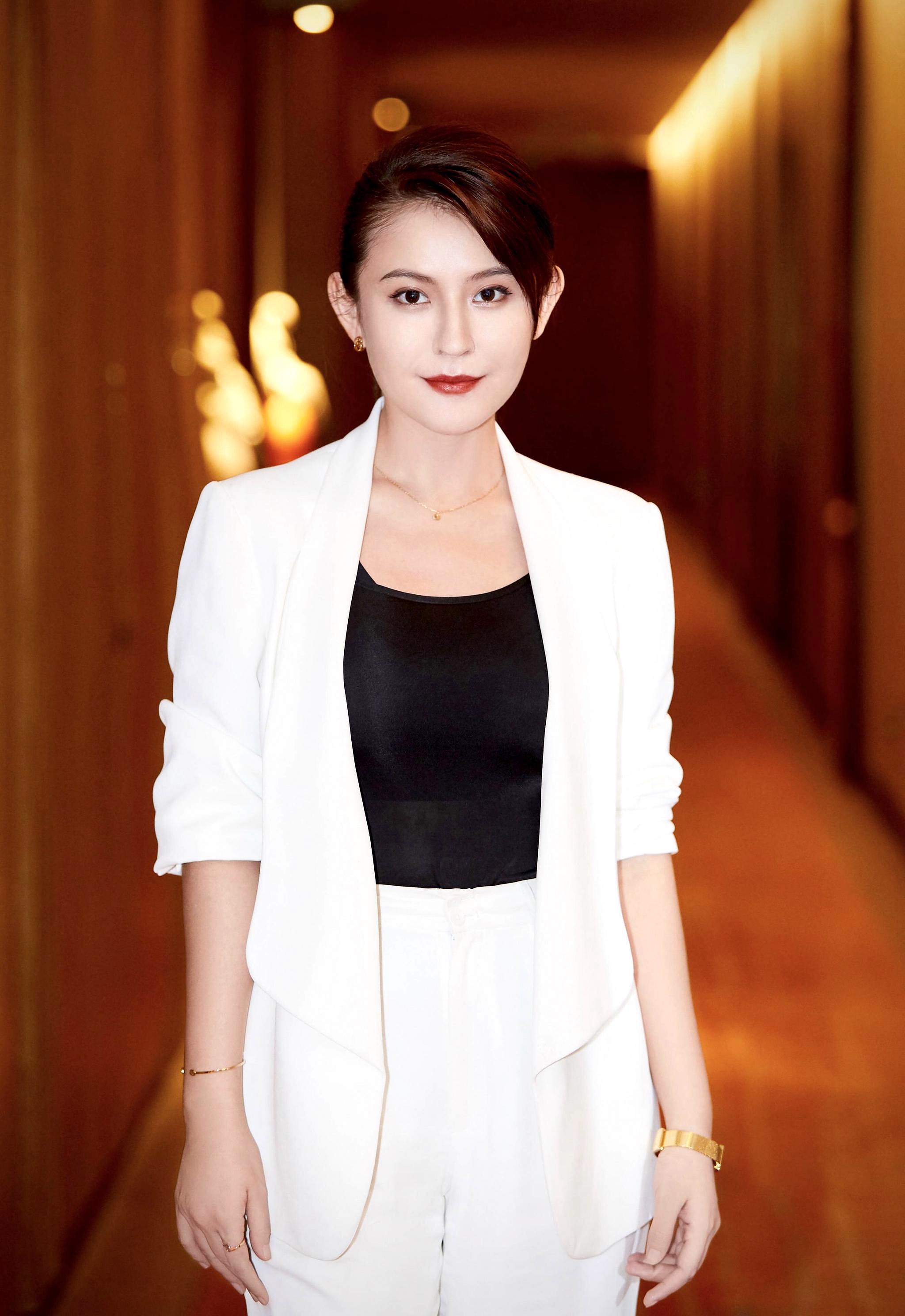 最美少数民族女星,哪个少数民族女星最美