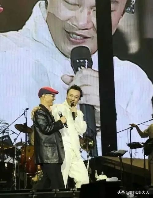 徐濠萦陈奕迅为什么那么恩爱,徐濠萦一年花多钱