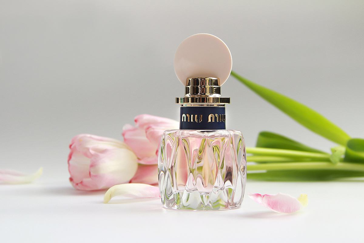 miumiu香水30ml和50ml大小,miumiu香水价格2021