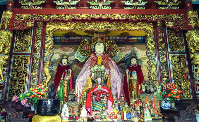 青岛沿海旅游景点,青岛精华步骤