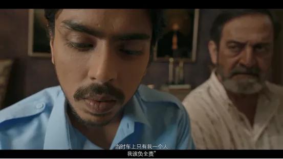 血腥雨夜，疯狂逆袭，这部励志电影吓得我直冒冷汗