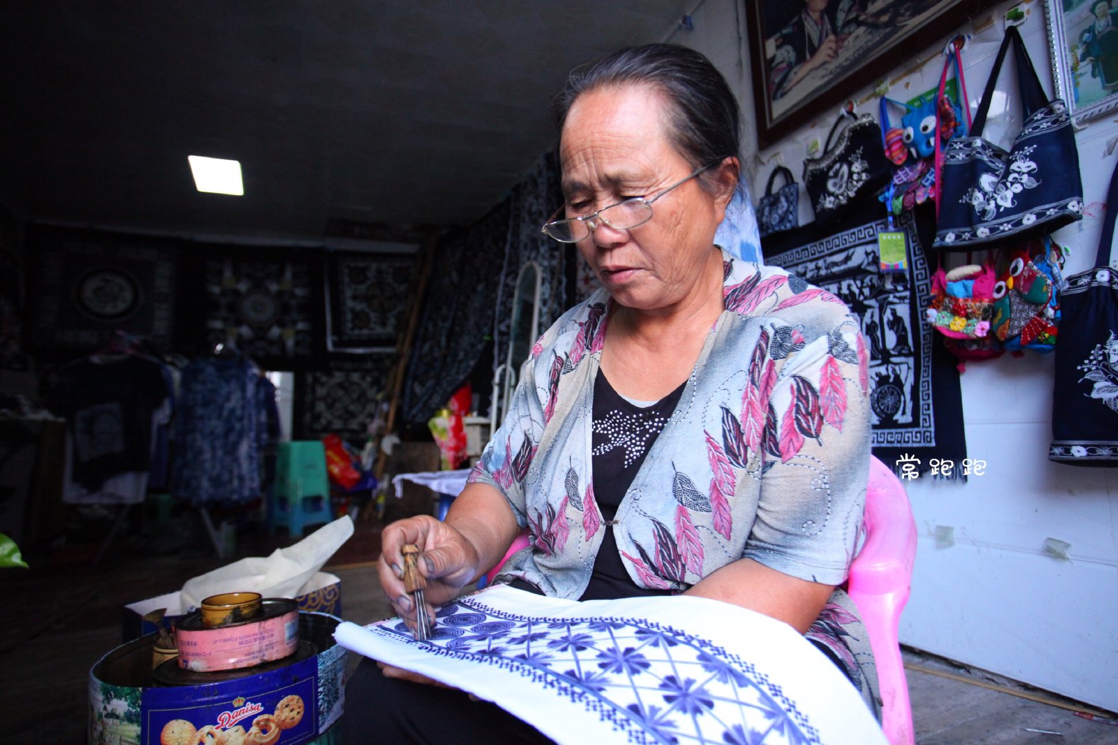 黄果树瀑布桃花源,贵州安顺黄果树瀑布特色