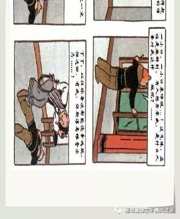 丁丁和丁丁历险记论文,丁丁历险记丁丁的服装