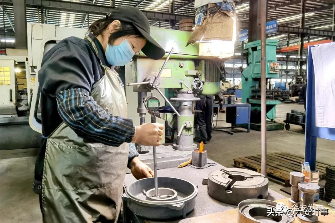 开工！“犇”起来