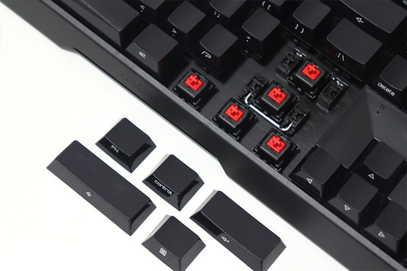 樱桃键盘mx3.0s测评,樱桃键盘mx3.0s推荐什么轴