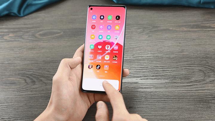 苹果用户看酸了!高效又不失趣味,国产手机的桌面玩法确实很到位