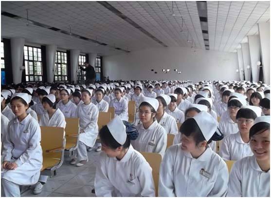 山东卫校口腔专业招生,德州卫校口腔专业靠谱吗