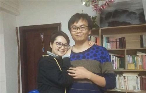 刘诗诗当妈袁立为何蹭热度？看看她到底是怎样的人