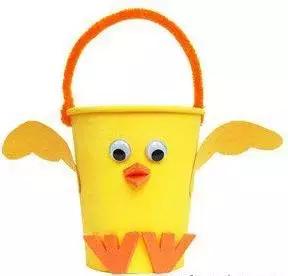 用一次性纸杯做各种好玩的东西,创意手工一次性纸杯制作小神龙