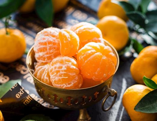 保护视力的几种水果多吃远离近视,小孩子近视眼适合吃什么水果