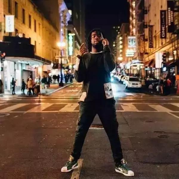 国潮boneless模仿哪个品牌 (三大国潮品牌)