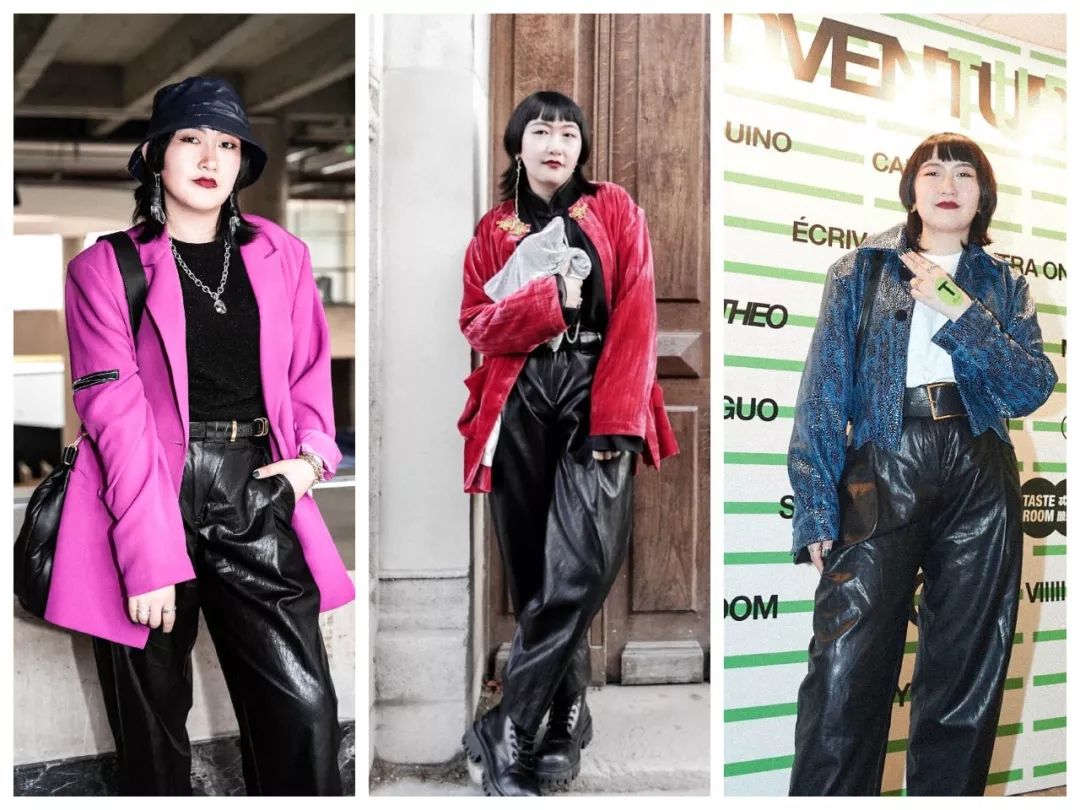 今年秋冬最流行的元素,今年流行的秋冬元素