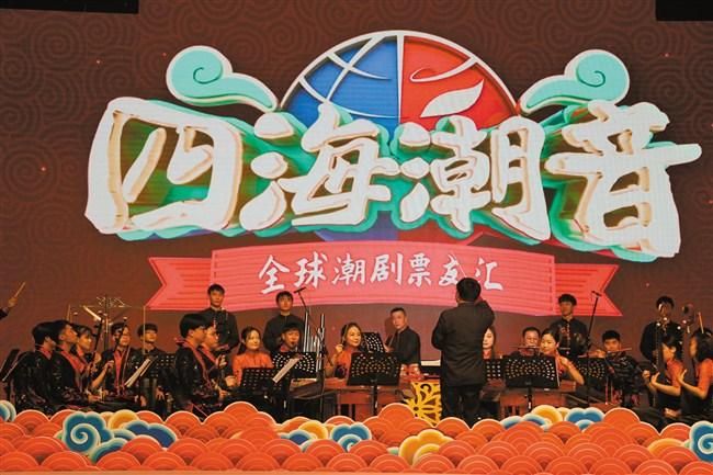 这份城市台“收视榜单”发布!汕头台重回全国前列、排名全省第一!《今日视线》也上榜了!