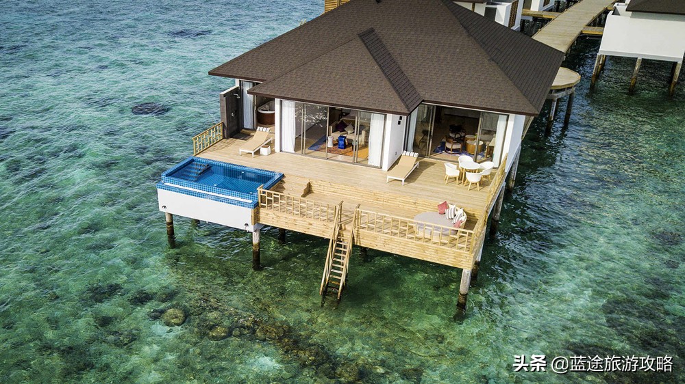 马尔代夫性价比高的五星岛,马尔代夫五星级岛屿推荐