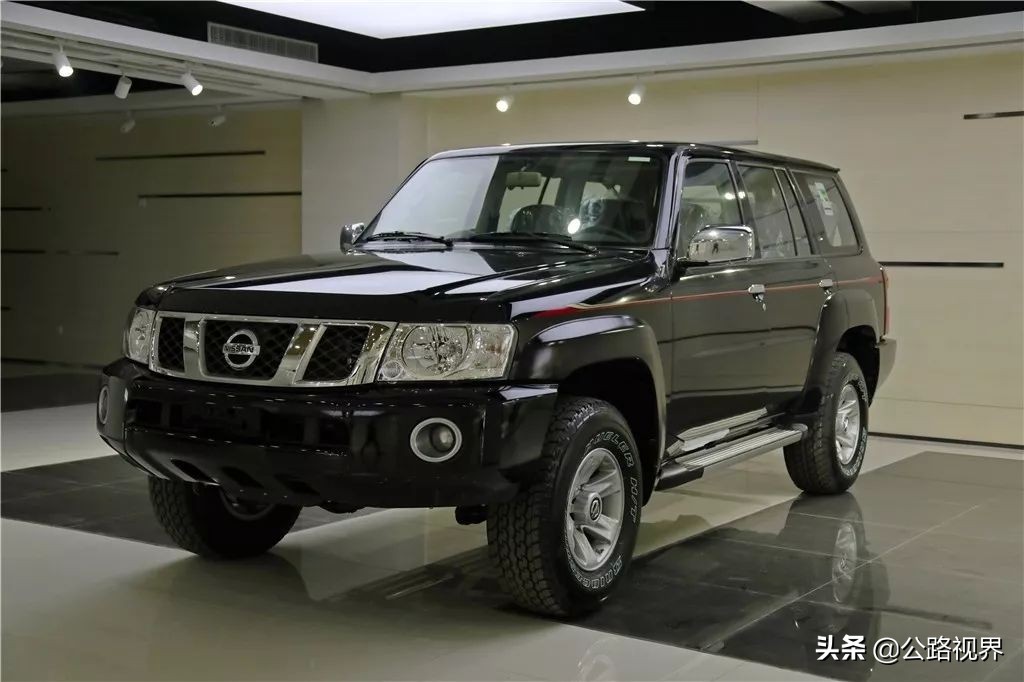 途乐y60丰田lc76,途乐y61和丰田lc71哪个好