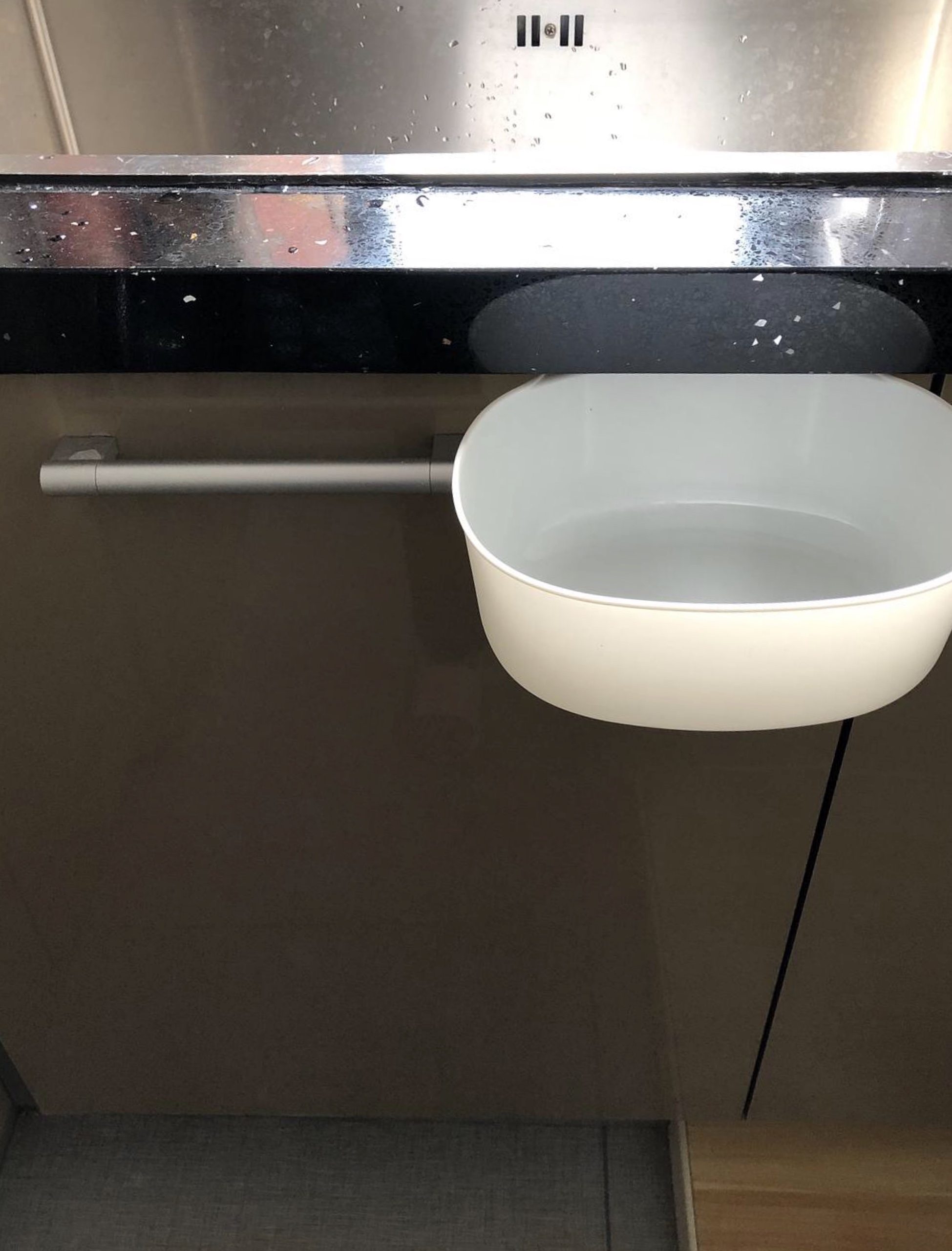 油壶、皂托…选好这些小东西，让你幸福感大增