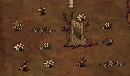 饥荒芝士蛋糕陷阱配方,饥荒各陷阱用法