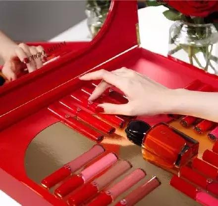 2021阿玛尼七夕限定礼盒,阿玛尼七夕限定礼盒多少钱