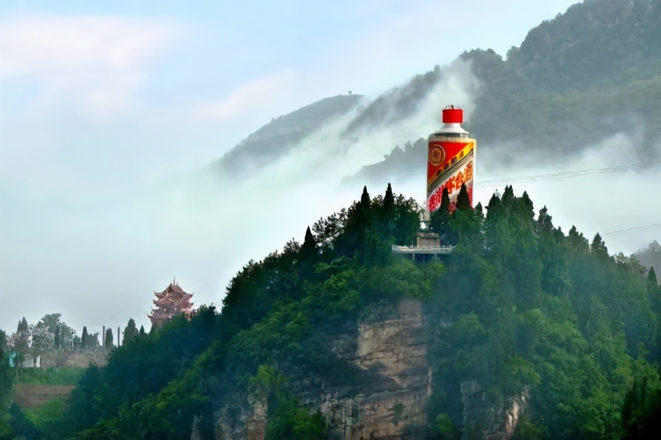 4大中国名酒都有什么,四个国家名酒