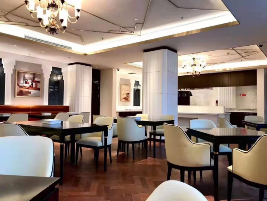 工程案例－锦江都城上海复旦大学酒店