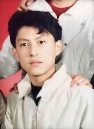 李佳的两段婚姻,青春不言败靳东与李佳是真夫妻吗