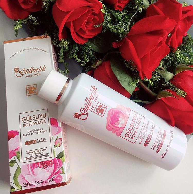 rosense洛神诗玫瑰水好用吗,rosense洛神诗玫瑰水200ml