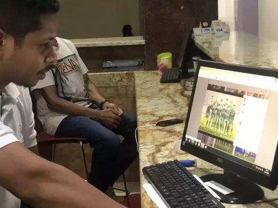 巴西国脚来国安,巴西十八线城市名单