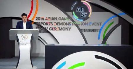 中国电竞发展历程回顾,中国电竞的崛起之路