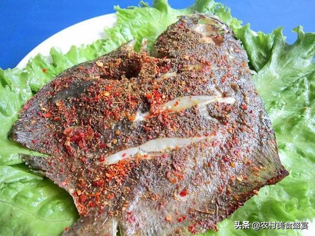 怎样蒸出来的多宝鱼肉质鲜嫩入味,教你几种多宝鱼的家庭做法