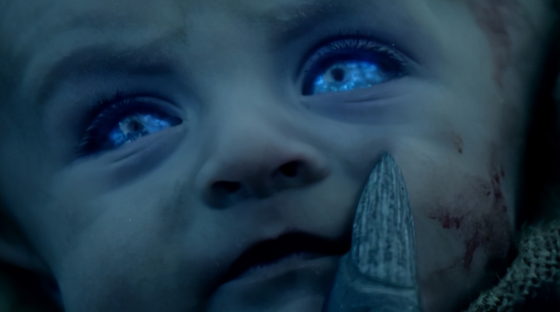 守夜人雪诺,琼恩雪诺复活后报复守夜人