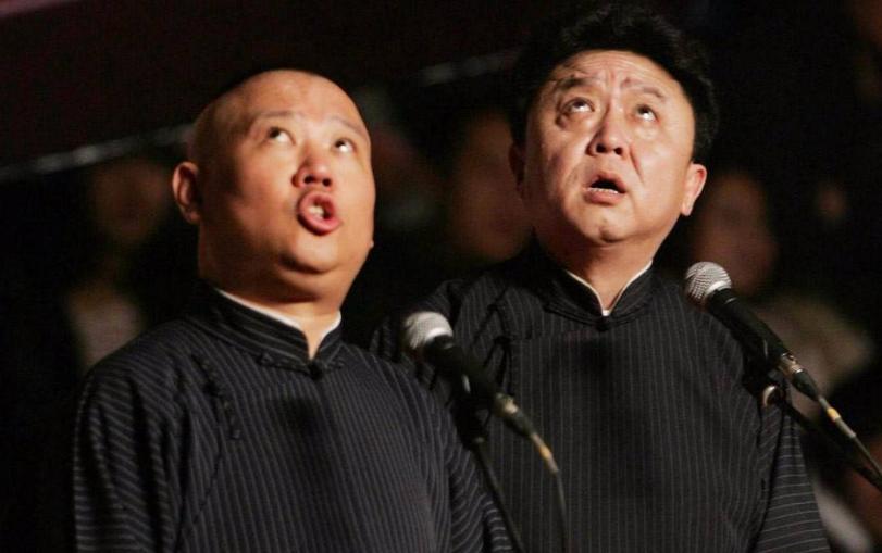 于谦谈自己离开德云社的三个条件,于谦退出德云社是真的吗