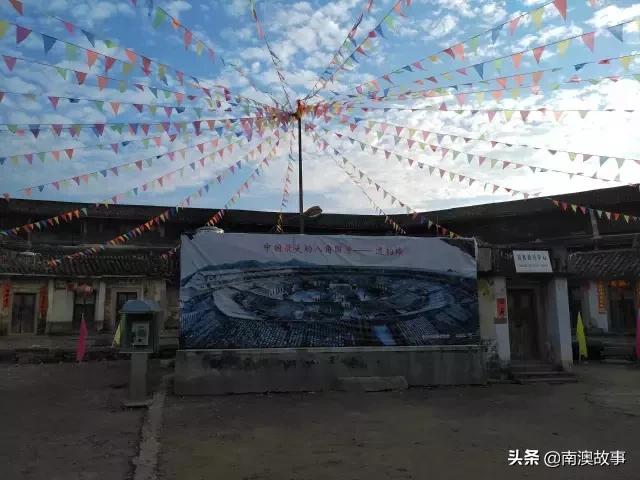 潮汕旅游最详细攻略,潮汕旅游攻略超详细