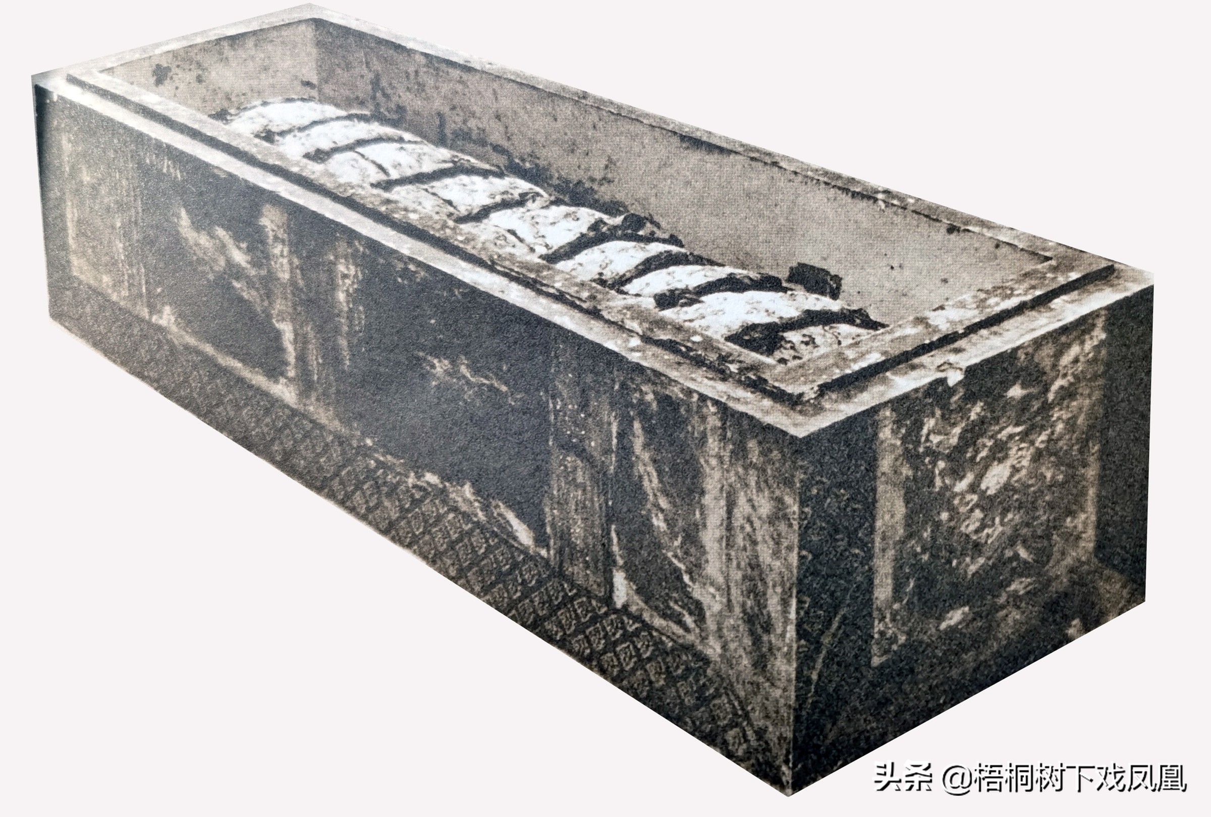 长沙马王堆汉墓女尸保护,长沙马王堆女尸复原