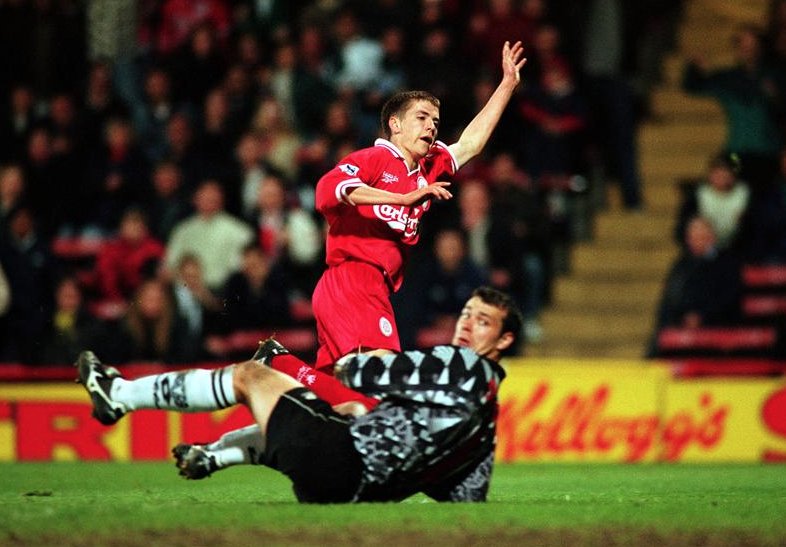 贝克汉姆卡洛斯凌空,巴乔马特乌斯十佳球