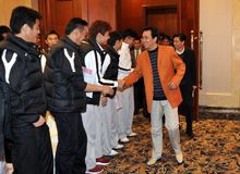 许家印恒大事件脉络,许家印恒大