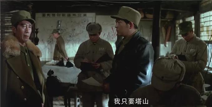 《大决战》三部曲：1亿投资，5年拍摄，堪称中国战争片的天花板