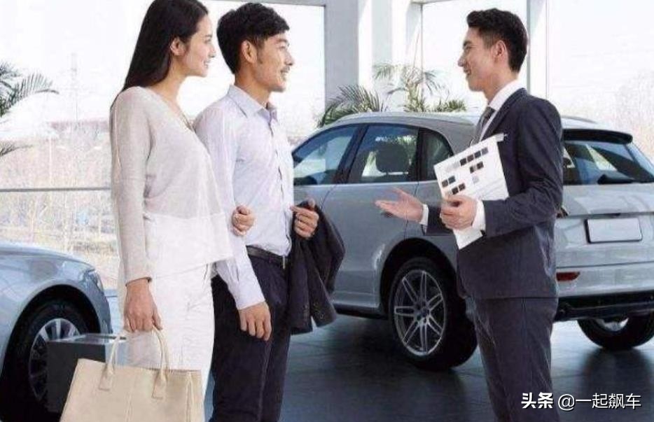 为啥美系车不保值,为啥美系车小毛病少还卖不起来