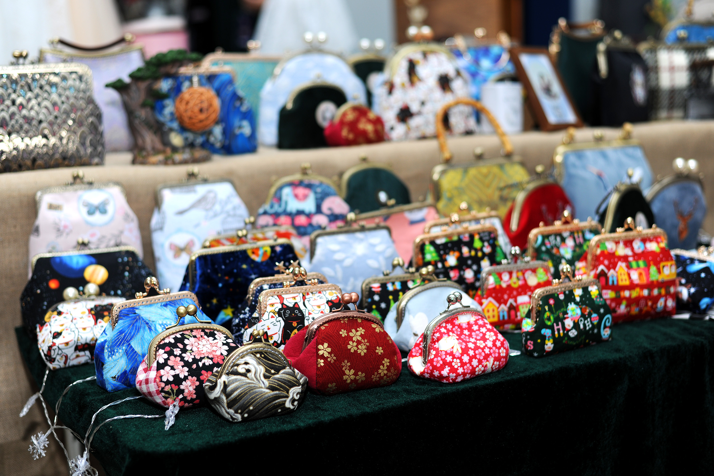 第七届时尚谷里买手节,时尚品牌齐聚