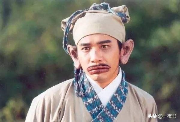 金庸练成九阴白骨爪六大高手排名,北冥神功为什么敌不过丁春秋的毒