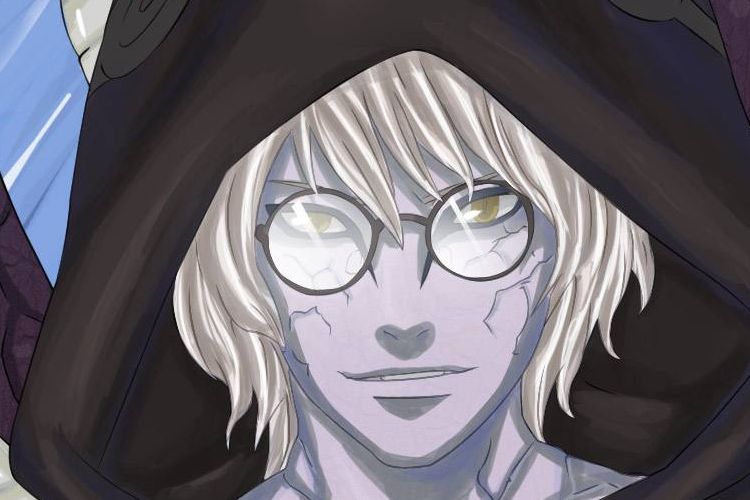 火影没有天赋,火影没有血统的顶级忍者